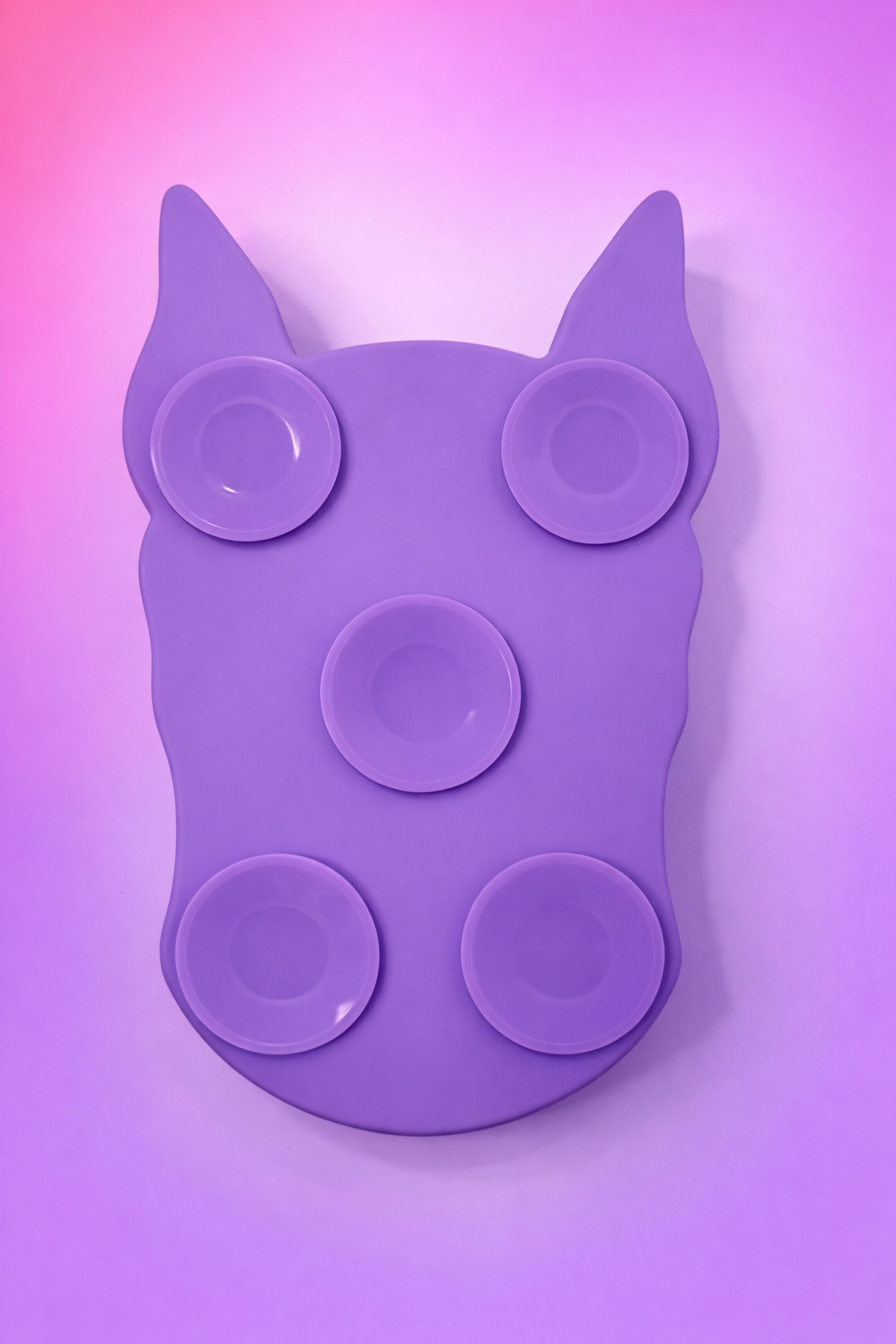 The Alpha Bowl