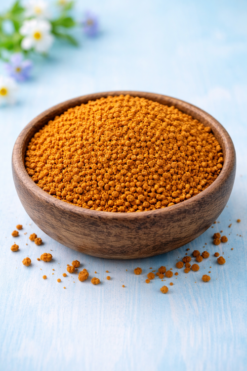 Bee Pollen