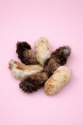 Dehydrated Rabbit Feet
