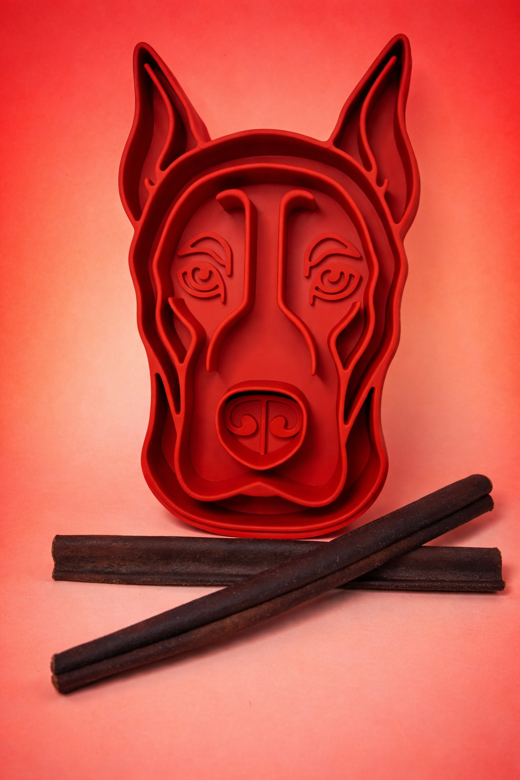 The Alpha Chew Bundle