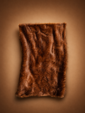 Dehydrated Cowhide Plate