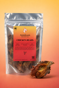 Dehydrated Chicken Heads