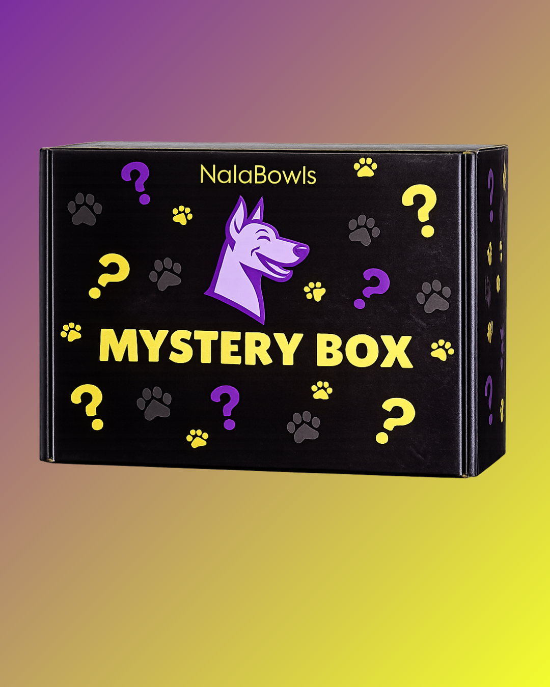 Mystery Box