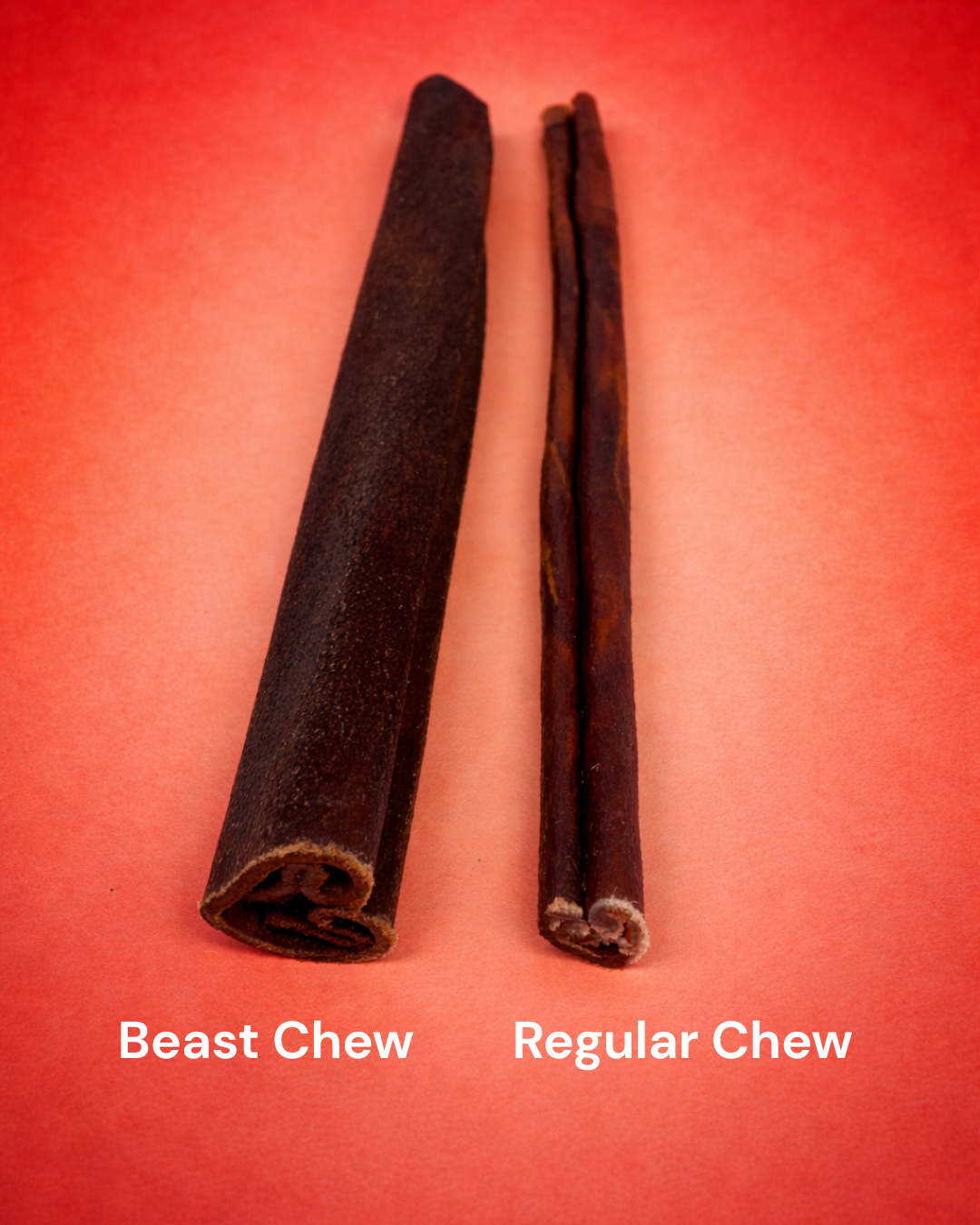 XXL Collagen Beast Chews