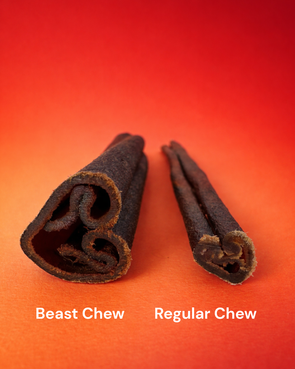 XXL Collagen Beast Chews